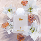 إبراق- مسك إبراهيم القرشي الخاص